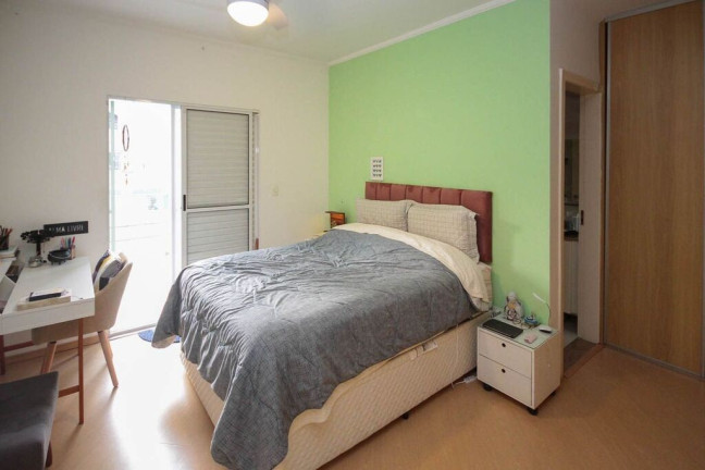 Imagem Casa com 3 Quartos à Venda,  em Cambuci - São Paulo