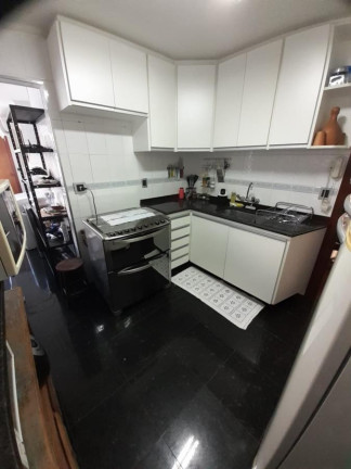 Imagem Apartamento com 3 Quartos à Venda, 107 m² em Bela Vista - São Paulo