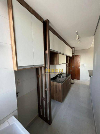 Imagem Apartamento com 2 Quartos à Venda, 55 m² em Jardim Prestes De Barros - Sorocaba