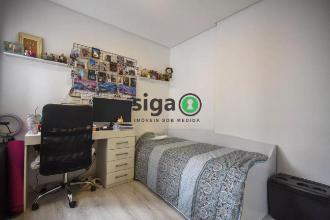 Imagem Apartamento com 2 Quartos à Venda, 87 m² em Morumbi - São Paulo Imagem Apartamento com 2 Quartos à Venda, 87 m² em Morumbi - São Paulo
