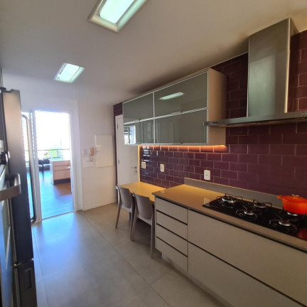 Imagem Apartamento com 4 Quartos à Venda, 242 m² em Jardim Goiás - Goiânia Imagem Apartamento com 4 Quartos à Venda, 242 m² em Jardim Goiás - Goiânia