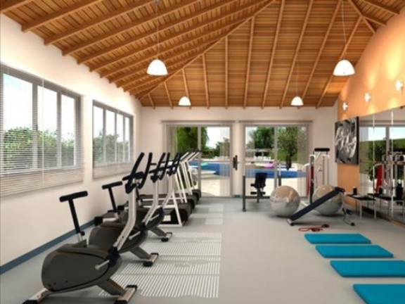 Imagem Imóvel com 3 Quartos à Venda, 64 m² em Chácara Parreiral - Serra