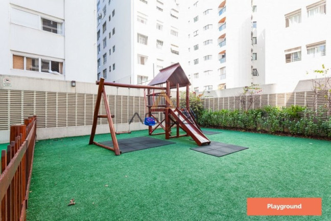 Imagem Apartamento com 1 Quarto à Venda, 41 m² em Cerqueira César - São Paulo Imagem Apartamento com 1 Quarto à Venda, 41 m² em Cerqueira César - São Paulo