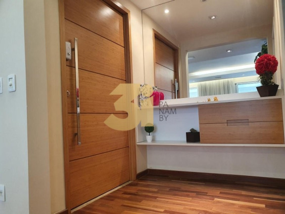 Imagem Apartamento com 3 Quartos à Venda, 241 m² em Chácara Santo Antônio (zona Sul) - São Paulo