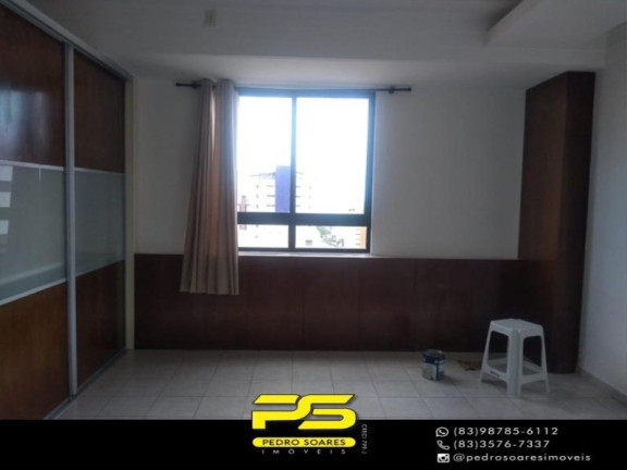 Imagem Apartamento com 4 Quartos à Venda, 215 m² em Manaíra - João Pessoa