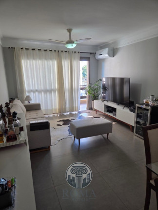 Imagem Imóvel com 3 Quartos à Venda, 103 m² em Iguatemi - Ribeirão Preto