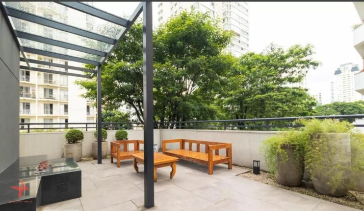 Imagem Imóvel com 1 Quarto à Venda, 40 m² em Pinheiros - São Paulo Imagem Imóvel com 1 Quarto à Venda, 40 m² em Pinheiros - São Paulo