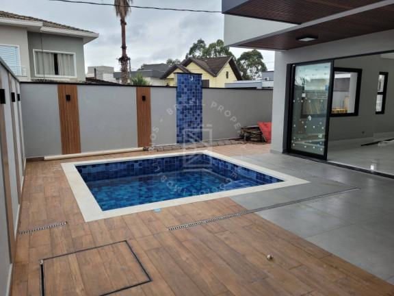 Imagem Casa com 4 Quartos à Venda, 270 m² em Urbanova - São José Dos Campos Imagem Casa com 4 Quartos à Venda, 270 m² em Urbanova - São José Dos Campos