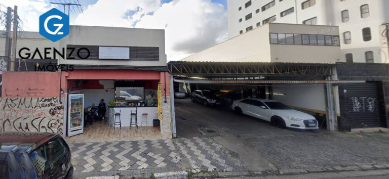 Terreno à Venda, 800 m² em Centro - Osasco