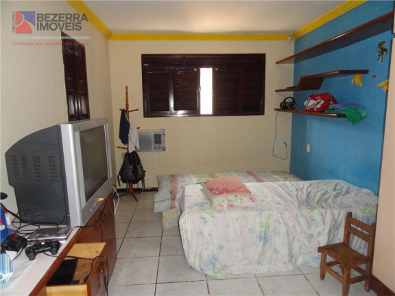 Imagem Casa com 3 Quartos à Venda, 235 m² em Capim Macio - Natal Imagem Casa com 3 Quartos à Venda, 235 m² em Capim Macio - Natal