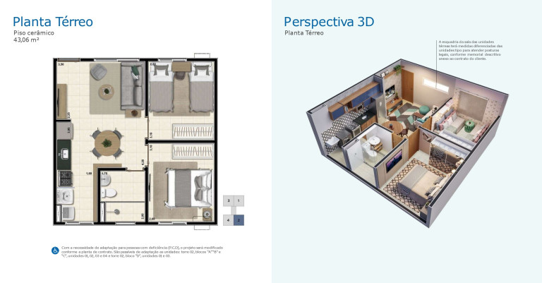 Imagem Imóvel com 2 Quartos à Venda, 43 m² em Quintino Facci Ii - Ribeirão Preto Imagem Imóvel com 2 Quartos à Venda, 43 m² em Quintino Facci Ii - Ribeirão Preto