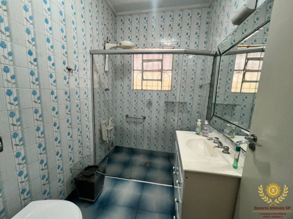 Imagem Casa com 4 Quartos à Venda, 140 m² em Vila Isolina Mazzei - São Paulo