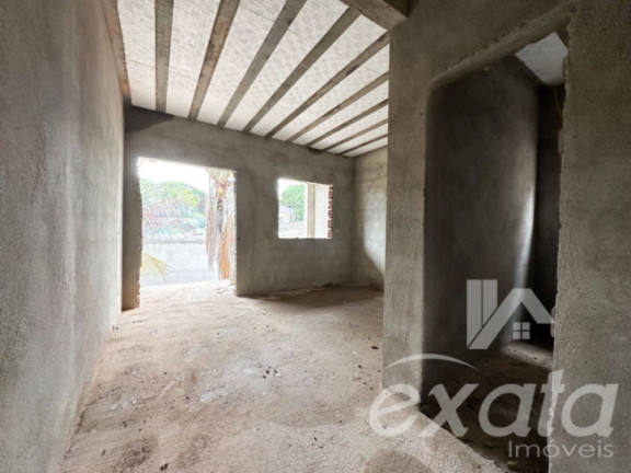 Imagem Sobrado com 3 Quartos à Venda, 125 m² em Portal De Jacaraipe - Serra Imagem Sobrado com 3 Quartos à Venda, 125 m² em Portal De Jacaraipe - Serra