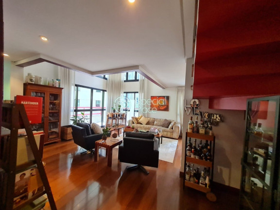 Imagem Apartamento com 3 Quartos à Venda, 250 m² em Itaim Bibi - São Paulo