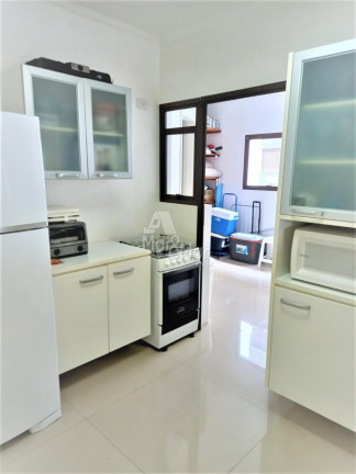 Imagem Apartamento com 3 Quartos à Venda, 100 m² em Pitangueiras - Guarujá