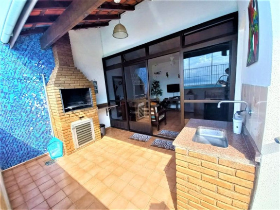 Imagem Cobertura com 2 Quartos à Venda, 110 m²