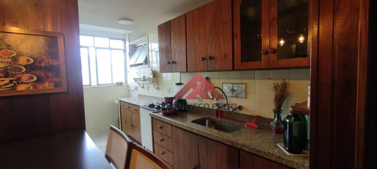Imagem Apartamento com 2 Quartos à Venda, 82 m² em Icaraí - Niterói Imagem Apartamento com 2 Quartos à Venda, 82 m² em Icaraí - Niterói