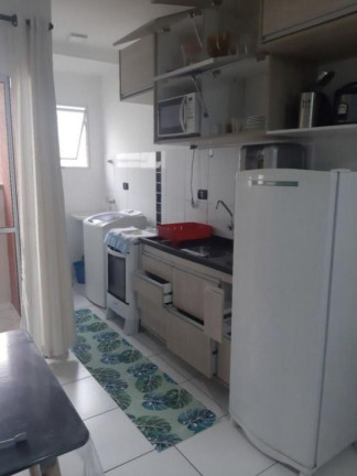 Imagem Apartamento com 2 Quartos à Venda, 55 m² em Horto - Ubatuba Imagem Apartamento com 2 Quartos à Venda, 55 m² em Horto - Ubatuba