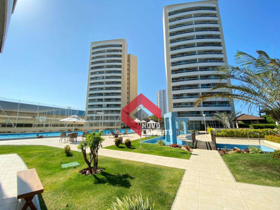 Imagem Apartamento com 3 Quartos à Venda, 81 m² em Guararapes - Fortaleza Imagem Apartamento com 3 Quartos à Venda, 81 m² em Guararapes - Fortaleza