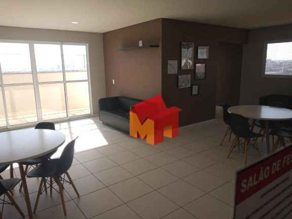 Imagem Apartamento com 2 Quartos à Venda, 56 m² em Loteamento Adventista Campineiro - Hortolândia Imagem Apartamento com 2 Quartos à Venda, 56 m² em Loteamento Adventista Campineiro - Hortolândia