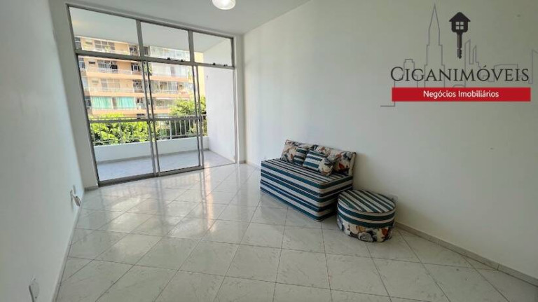 Imagem Apartamento com 1 Quarto à Venda, 75 m² em Barra Da Tijuca - Rio De Janeiro Imagem Apartamento com 1 Quarto à Venda, 75 m² em Barra Da Tijuca - Rio De Janeiro