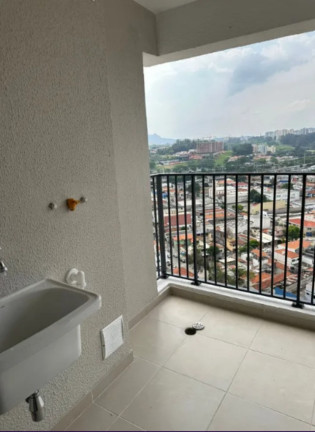 Imagem Imóvel com 3 Quartos à Venda, 68 m² em Vila Anastácio - São Paulo Imagem Imóvel com 3 Quartos à Venda, 68 m² em Vila Anastácio - São Paulo