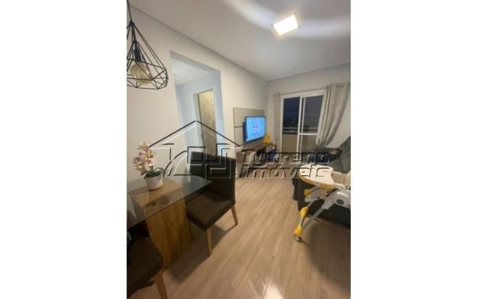 Imagem Apartamento com 2 Quartos à Venda, 57 m² em Jardim América - São José Dos Campos Imagem Apartamento com 2 Quartos à Venda, 57 m² em Jardim América - São José Dos Campos