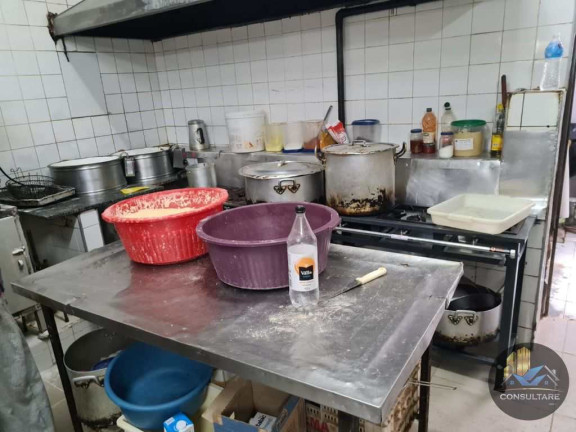 Imagem Imóvel à Venda, 35 m² em Gonzaga - Santos Imagem Imóvel à Venda, 35 m² em Gonzaga - Santos