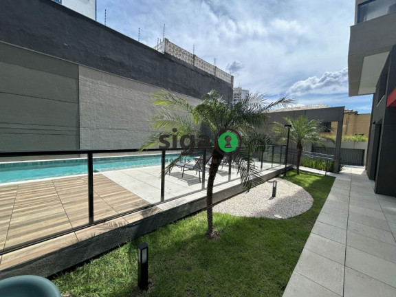 Imagem Apartamento com 2 Quartos à Venda, 53 m² em Ipiranga - São Paulo