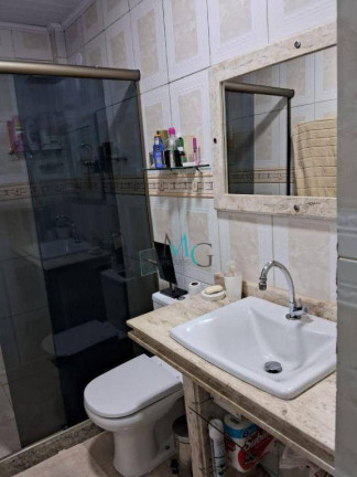 Imagem Casa com 4 Quartos à Venda, 195 m² em Paciência - Rio De Janeiro