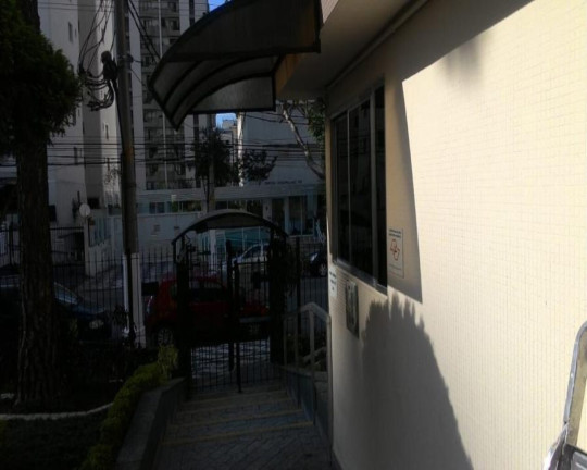 Imagem Apartamento com 2 Quartos à Venda, 78 m² em Vila Clementino - São Paulo Imagem Apartamento com 2 Quartos à Venda, 78 m² em Vila Clementino - São Paulo