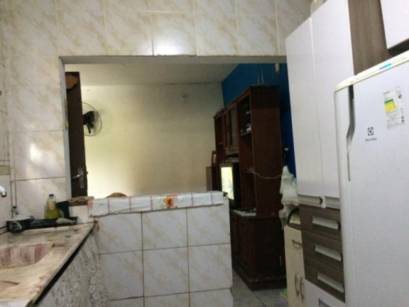 Imagem Casa com 3 Quartos à Venda, 420 m² em Cibratel Ii - Itanhaém