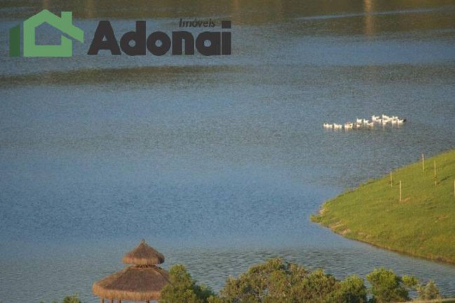 Imagem Terreno à Venda, 717 m² em Bairro Itapema - Itatiba