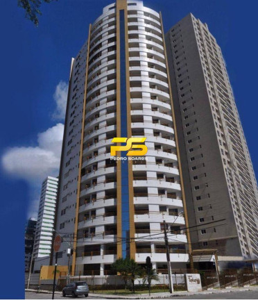 Apartamento com 4 Quartos à Venda, 165 m² em Manaíra - João Pessoa