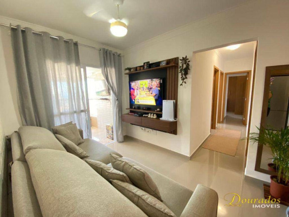 Imagem Apartamento com 3 Quartos à Venda, 96 m² em Canto Do Forte - Praia Grande Imagem Apartamento com 3 Quartos à Venda, 96 m² em Canto Do Forte - Praia Grande