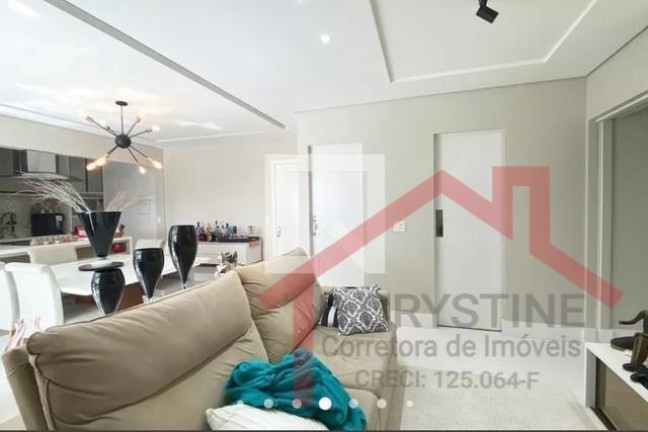 Imagem Apartamento com 2 Quartos à Venda, 97 m² em Alphaville Empresarial - Barueri