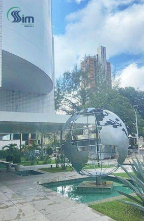 Imagem Sala Comercial à Venda, 71 m² em Meireles - Fortaleza Imagem Sala Comercial à Venda, 71 m² em Meireles - Fortaleza