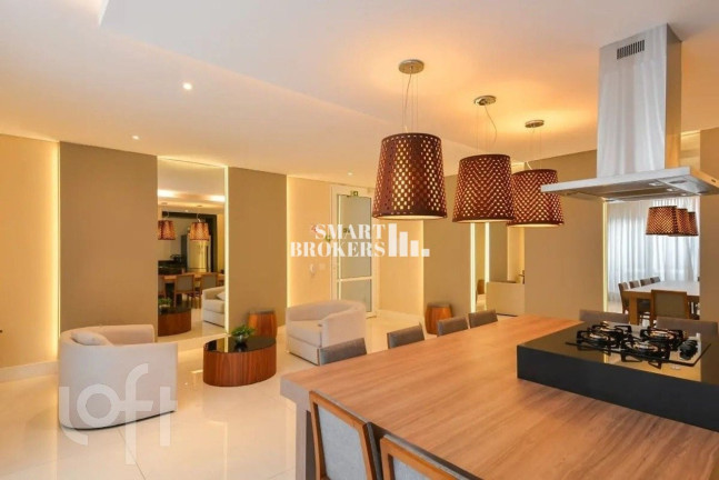 Imagem Apartamento com 3 Quartos à Venda, 156 m² em Vila Mariana - São Paulo Imagem Apartamento com 3 Quartos à Venda, 156 m² em Vila Mariana - São Paulo