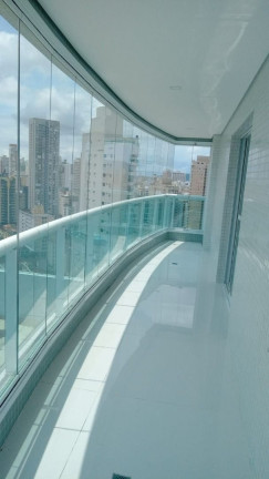Imagem Apartamento com 3 Quartos à Venda, 289 m² em Gonzaga - Santos Imagem Apartamento com 3 Quartos à Venda, 289 m² em Gonzaga - Santos
