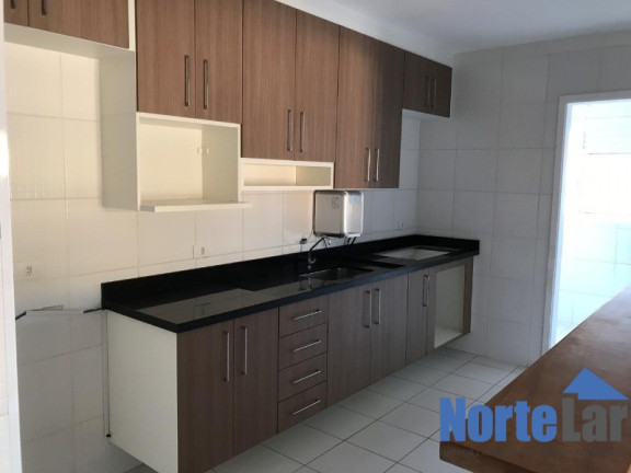 Imagem Apartamento com 2 Quartos à Venda, 55 m² em Casa Verde Alta - São Paulo