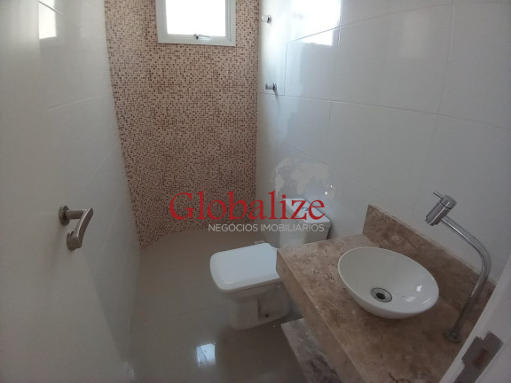 Imagem Casa com 3 Quartos à Venda, 120 m² em Ponta Da Praia - Santos