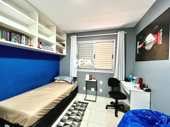 Imagem Imóvel com 2 Quartos à Venda, 75 m² em Sul (águas Claras) - Brasília