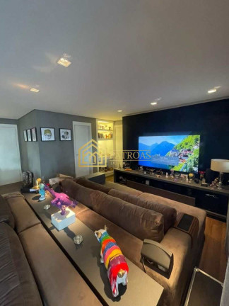 Imagem Apartamento com 3 Quartos à Venda, 147 m² em Centro - São Bernardo Do Campo Imagem Apartamento com 3 Quartos à Venda, 147 m² em Centro - São Bernardo Do Campo