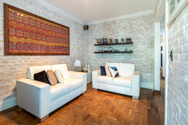 Imagem Casa com 3 Quartos à Venda, 280 m² em água Branca - São Paulo