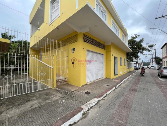 Imagem Sobrado com 4 Quartos à Venda,  em Centro - Anchieta