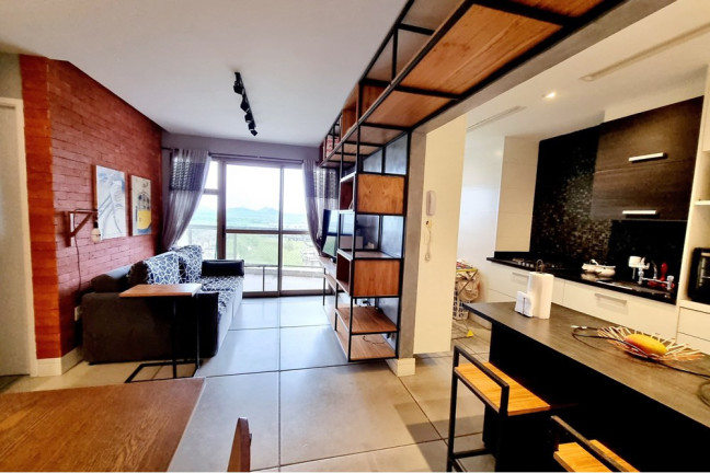 Imagem Apartamento com 2 Quartos à Venda, 72 m² em Recreio Dos Bandeirantes - Rio De Janeiro