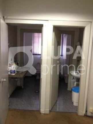 Imóvel Comercial para Alugar, 150 m² em República - São Paulo