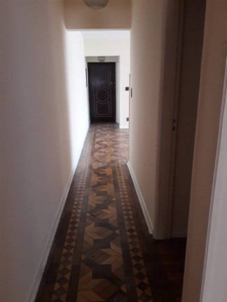 Imagem Apartamento com 3 Quartos à Venda, 130 m² em Jose Menino - Santos Imagem Apartamento com 3 Quartos à Venda, 130 m² em Jose Menino - Santos