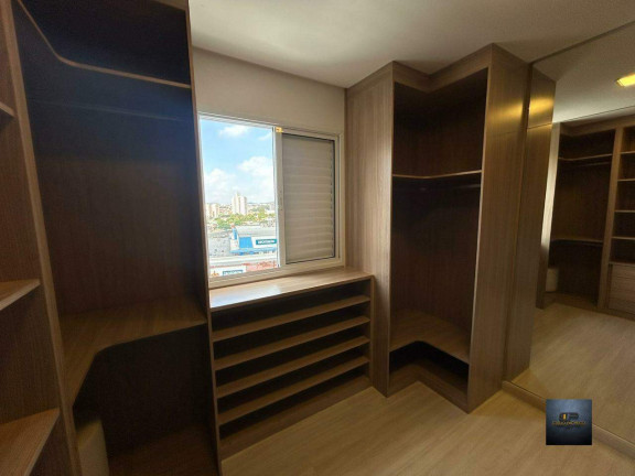 Imagem Apartamento com 3 Quartos à Venda, 80 m² em Rudge Ramos - São Bernardo Do Campo