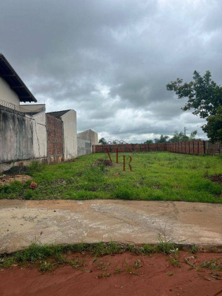 Imagem Terreno à Venda, 619 m² em Loteamento Residencial Jardim Santa Paula - Votuporanga Imagem Terreno à Venda, 619 m² em Loteamento Residencial Jardim Santa Paula - Votuporanga
